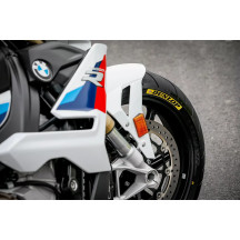 SportSmart Mk3 Neumático — 190/50ZR17, trasero