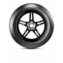 Diablo SuperCorsa SC V3 Neumático — 160/60ZR17