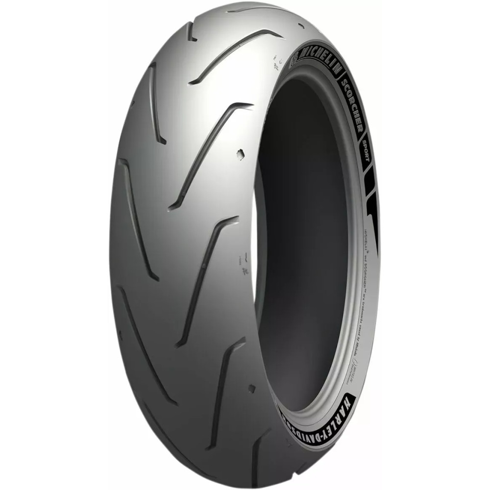 Neumático Scorcher Sport — 180/55-17, 73W, Trasero