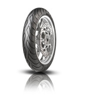 Sportmax Roadsmart IV Tire — 190/55ZR17, Rear, 75W