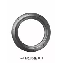 Neumático Battlax R11 — 190/55-17, 75V