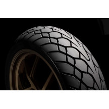 Mutant Tire — 150/70ZR17, 69W, ZR