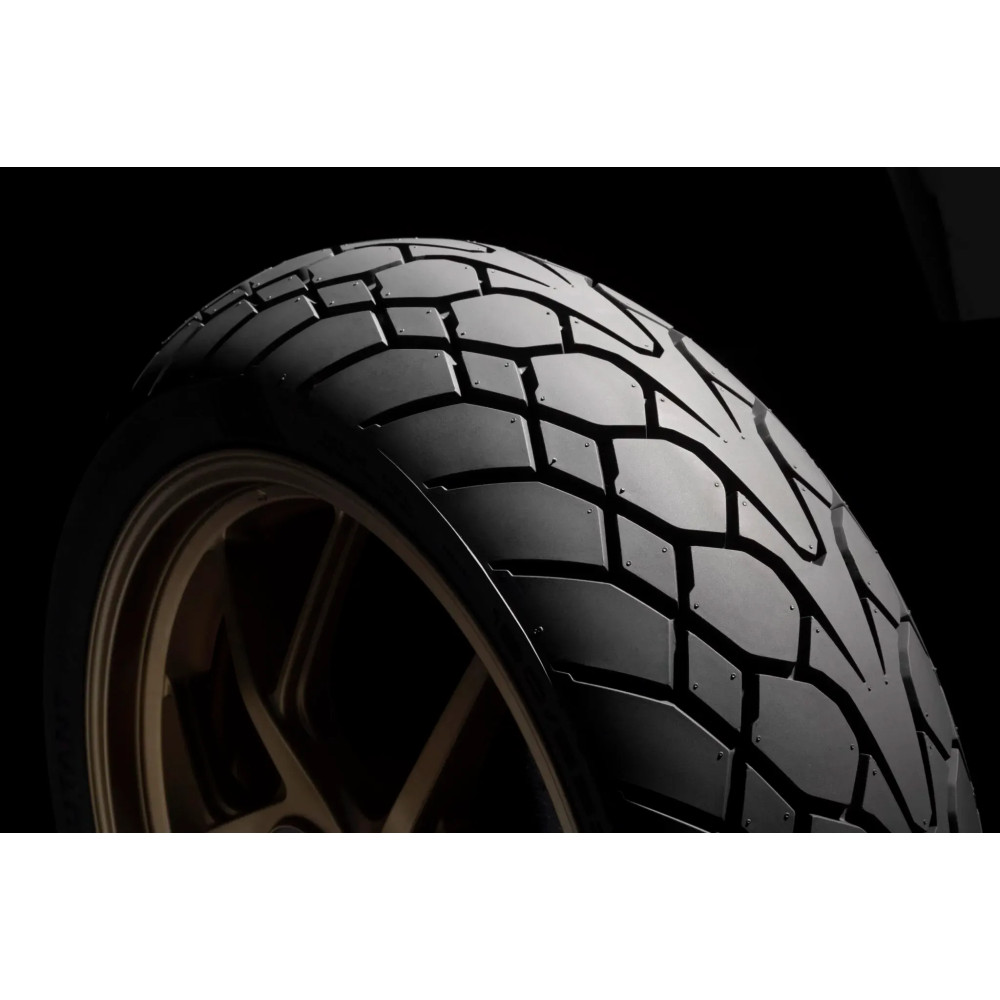 Mutant Tire — 150/70ZR17, 69W, ZR