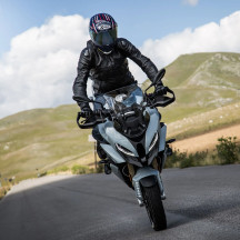 Mutant Tire — 150/70ZR17, 69W, ZR