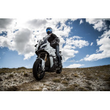 Mutant Tire — 150/70ZR17, 69W, ZR