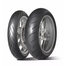 RoadSmart II Tire — 190/50ZR17, 73W