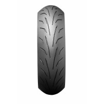 Qualifier Core Tire — 190/50ZR17