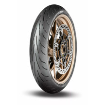 Qualifier Core Tire — 200/50ZR17, 75W