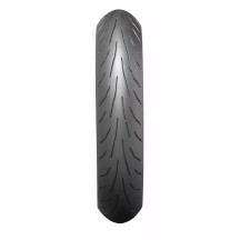 Qualifier Core Tire — 200/50ZR17, 75W