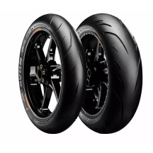 3D Supersport Tire — 180/55-17, 73W
