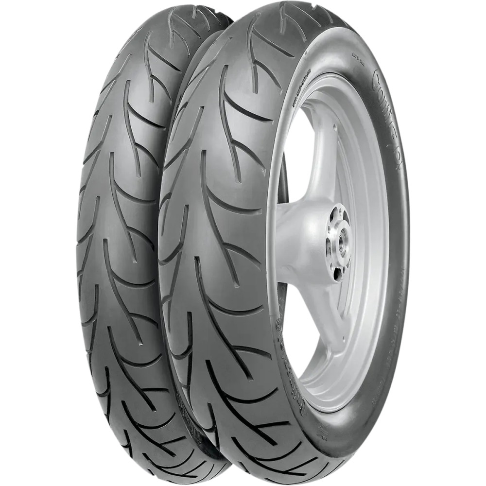 ContiGo! Tire — 110/90-18, Tubeless (TL)