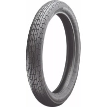 K44 Tire — 90/90-18, 51S, Blackwall