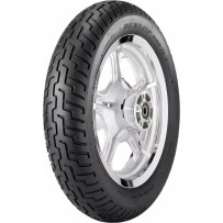 D404 Tire — 80/90-21, 48H, Blackwall