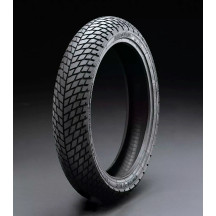 K73 Neumático — 120/70-17, 58H, flanco negro