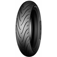 Neumático Pilot® Street Radial — 100/70-17, índice de carga/velocidad 49S
