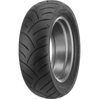 Scootsmart Tire — 90/90-16, 48P, Blackwall