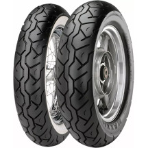 Classic M6011 Tire — 80/90-21, 48H, Blackwall