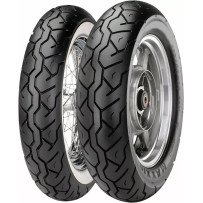 Classic M6011 Tire — 80/90-21, 48H, Blackwall
