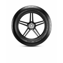 Neumático Diablo Rosso IV — 70/90-17, 38S