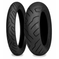 999 — 130/70B18, 69H, tubeless, bias belted