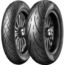 Cruisetec Tire — 130/70B18, Front
