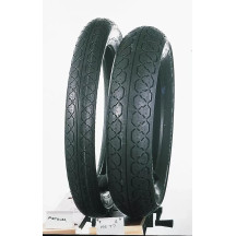 Perfect ME 77 Tire — 140/90-15, 70S, Rear