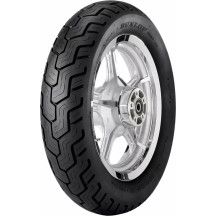 D404 Tire — 160/80-15, Blackwall, 74S