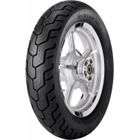 D404 Tire — 160/80-15, Blackwall, 74S