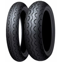 TT100 GP Tire — 130/80-18