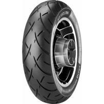ME 888 Marathon Ultra Tire — MT90B16, 16 in rim, 74H, Whitewall