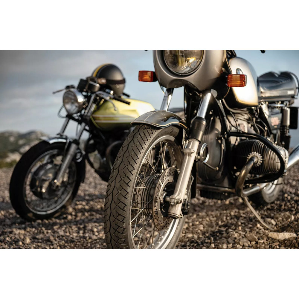 Neumático Battlax BT46 — 140/70-18, trasero