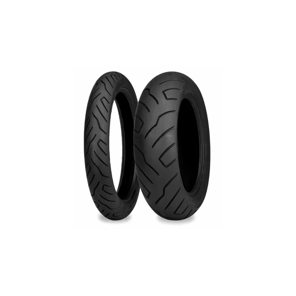 999 — 170/80B15, 83H, Bias-belted