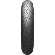 Neumático Exedra G — 130/90-16, 67H, flanco blanco