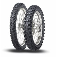 Geomax MX53 Tire — 70/100-19, 19 in rim, Front