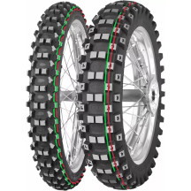 Terra Force-MX MH Tire — 60/100-12, Front