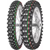 Terra Force-MX MH Tire — 60/100-12, Front