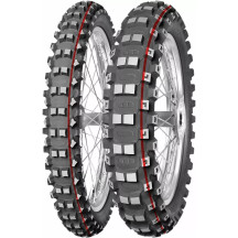 Terra Force-MX MH Tire — 60/100-12, Front