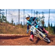 Neumático Battlecross X31 — 80/100-21, 51M, Delantero