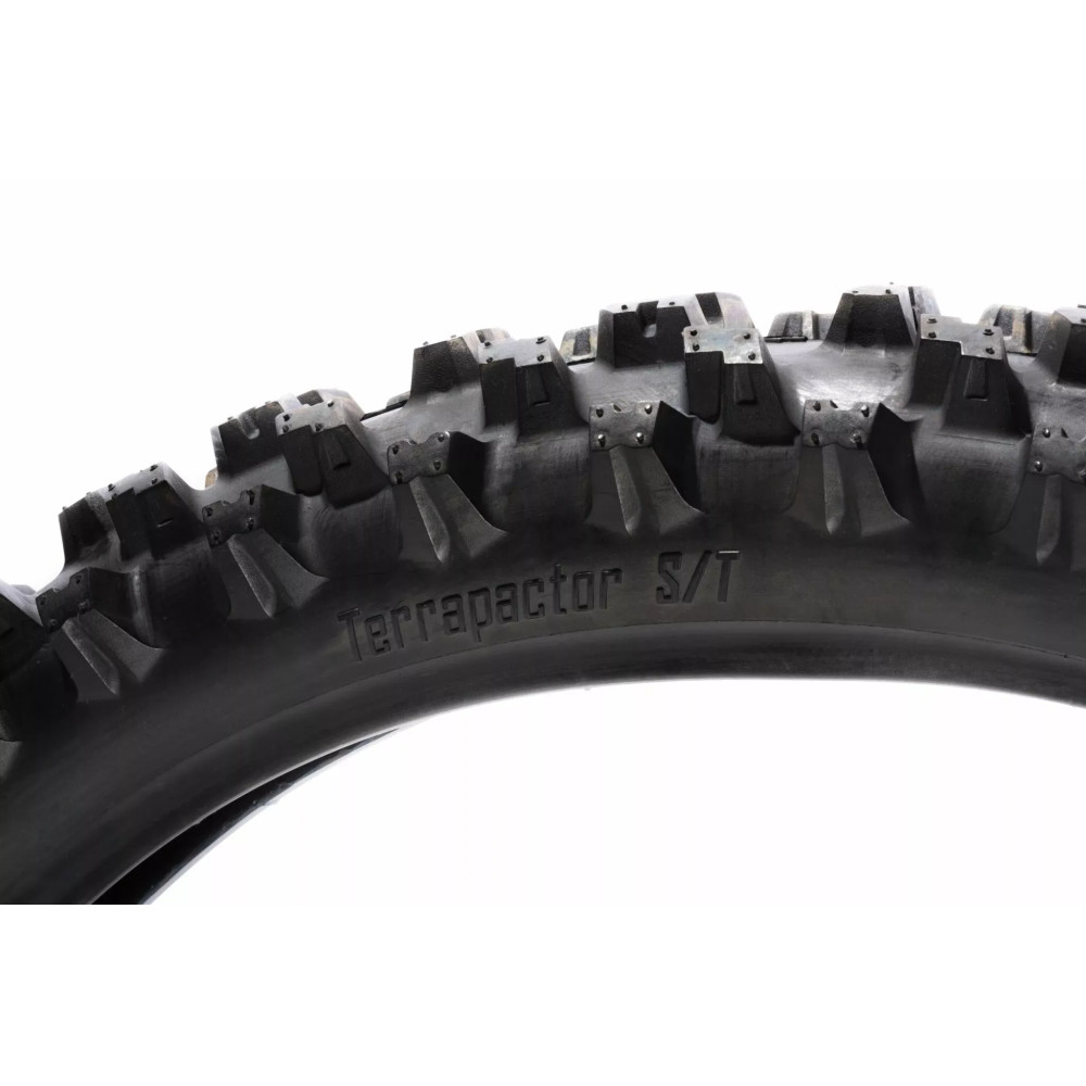 Terrapactor S/T Tire — 70/100-17, Front, 40L