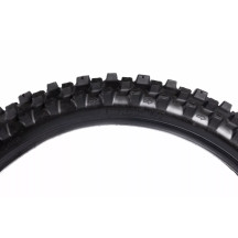 Terrapactor MXS (Soft) Tire — 90/100-21, Front
