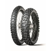 Geomax MX71 Tire — 120/80-19, Tube type