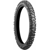 Neumático Battlecross X40 — 100/90-19, Tipo tubular (TT), 57M, Terreno duro