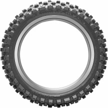Geomax MX53 Tire — 70/100-10