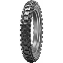 Geomax MX53 Tire — 100/90-19, Rear