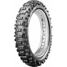Maxxenduro M-7314 Tire — 120/90-18, 65R, Rear