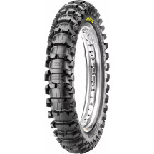 Maxxcross MX-SM, M7328 Tire — 110/90-19, Rear