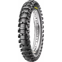 Maxxcross MX-SM, M7328 Tire — 110/90-19, Rear