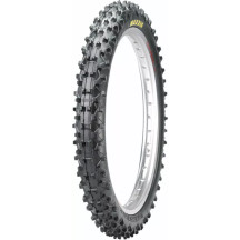 Maxxcross MX-SM, M7328 Tire — 110/90-19, Rear