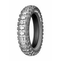 D908 RR Tire — 140/80-18, Rear