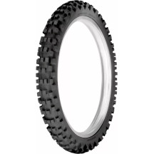 D952 Tire — 110/90-19, 62M, Tube Type
